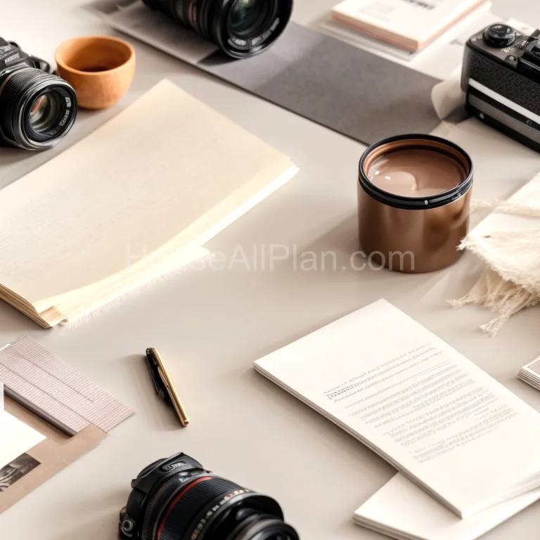 Comprehensive Design Plan